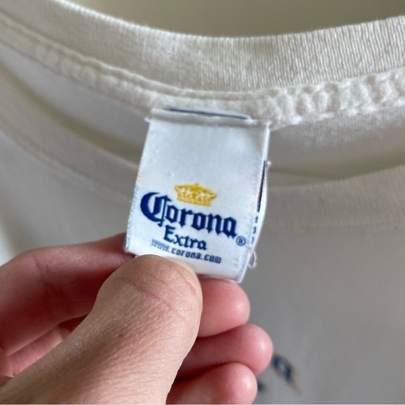 Corona Extra Celebrate Cinco De Mayo Beer T Shirt 2008 - Picture 4 of 6